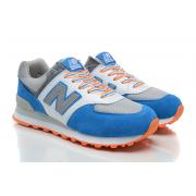Chaussure New Balance 574 Pour Homme Pas Cher